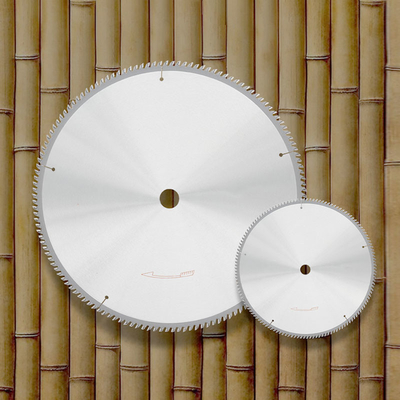 150mm - 300mm 24 Diş TCT Bıçağı 190mm Daire Testere Bıçağı 48 Diş