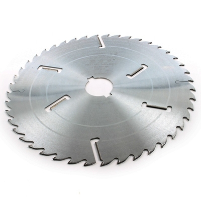 Çelik Ağaç Kesim için TCT 355mm Gönye Endüstriyel Daire Testere Bıçakları
