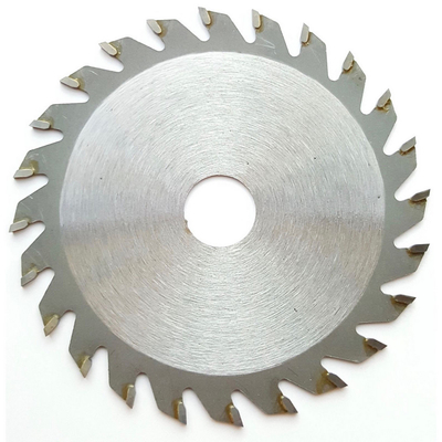 24t 210mm Üniversal Testere Bıçağı, Isıl İşlemli TCT Çelik Bıçak