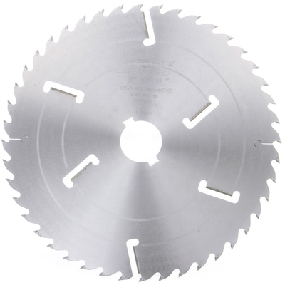 SAN Otomatik Lehimleme 255mm TCT Metal Kesme Bıçağı 180mm