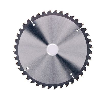 Alüminyum İçin 500mm 200mm M42 Dairesel Hss Daire Testere Bıçağı