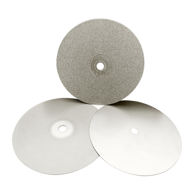 5 inç Elmas Kesme Aletleri 125mm Elmas Kesme Tekerleği 0.018in