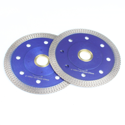 115mm Elmas Elektrokaplama Elmas Kesme Aletleri Elmas Taşlama Tekerlek 4.5&quot;