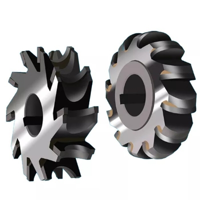 Gümüş Renk 4 Flüt Formlu Freze SUNPU Bant 4mm Şaft