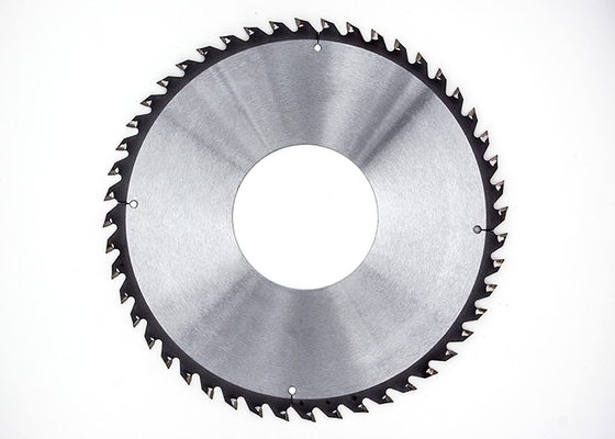 150mm - 300mm 24 Diş TCT Bıçağı 190mm Daire Testere Bıçağı 48 Diş
